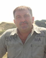 Олег Владимиров