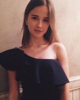 Дарья Гладченко