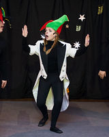 Анна Катеринич