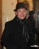 Алексей Быкадоров