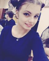 Света Кочеткова