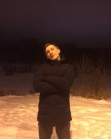 Валерий Чушкал
