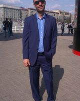 Алексей Сергушин