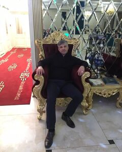 Владимир Бубнов