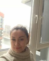 Марина Кушнерова