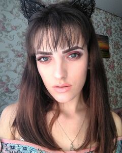 Алина Кайдунова