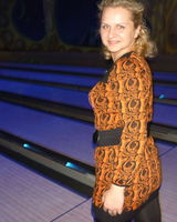 Бейгельман Геннадьевна