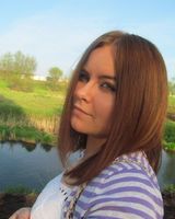 Валерия Пономаренко