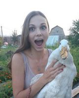 Алина Кацева