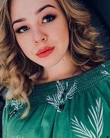 Валерия Жилинская