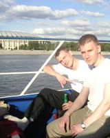 Александр Одеров