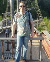 Константин Молчанов