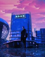 Влад Тюркин