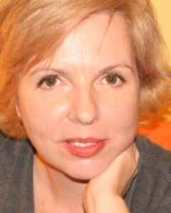 Ростислава Орлянская