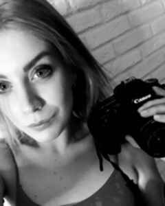 Ксения Исакова