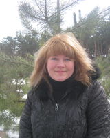 Светлана Ивановна