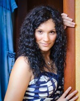 Юлия Яковлева