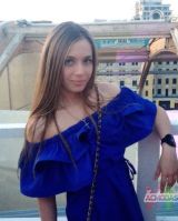 Елизавета Хирная