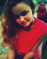 Светлана Фролова