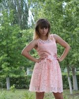 Ангелина Сергиенко