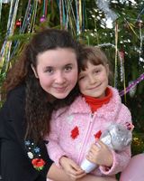 Екатерина Козак