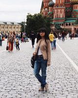 Маргарита Шолгина