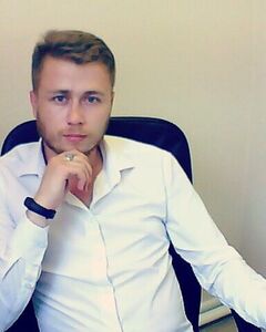 Макс Маршалкин