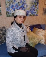 Ольга Тержова