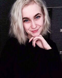 Екатерина Константинова