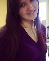 Юлия Рахманова