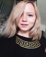 Харланова Алексеевна