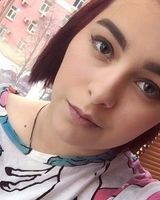 Дарья Коваленко