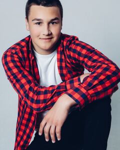 Илья Никифоров