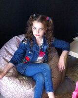 Екатерина Андреева