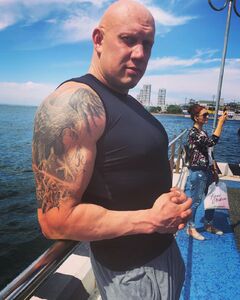 Алексей Пичугин