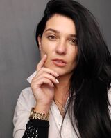 Анастасия Ярош