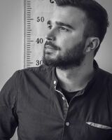 Никита Василенко