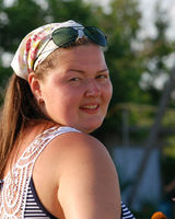 Андреичева Вячеславовна