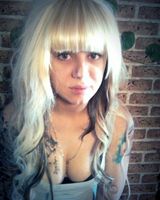 Алёна Калинина