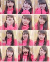 Алёна Агафонова