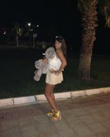 Изабелла Улитина