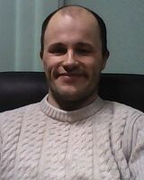 Сергей Ахмадов