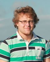 Егор Васильев