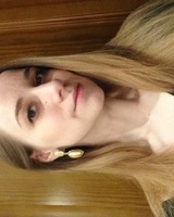 Мария Славкина