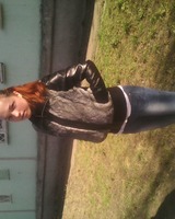 Дарья Григоренко