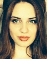 Анна Бакулина
