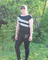 Юлия Олейник