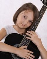 Соня Терентьева