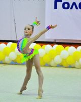 Анастасия Орлова