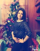 Виктория Можарова